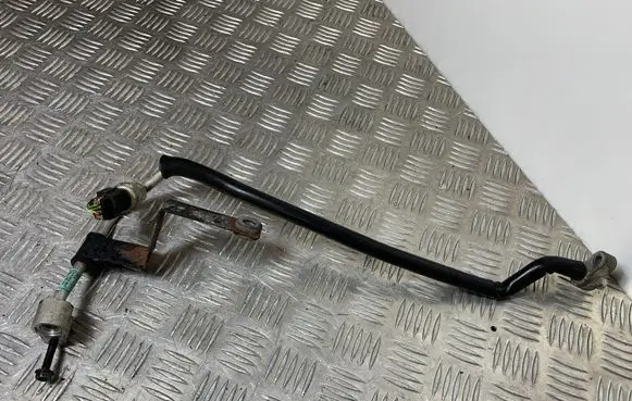 SsangYong Rexton Air conditioning (A/C) pipe/hose 6863036000