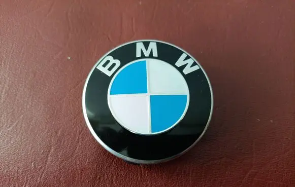 BMW 3 G20 G21 Original wheel cap 6850834 36136850834