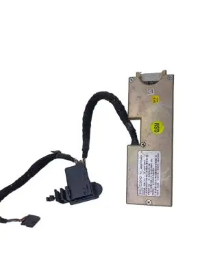 BMW 5 E39 Antenna control unit 84116907046 6907046