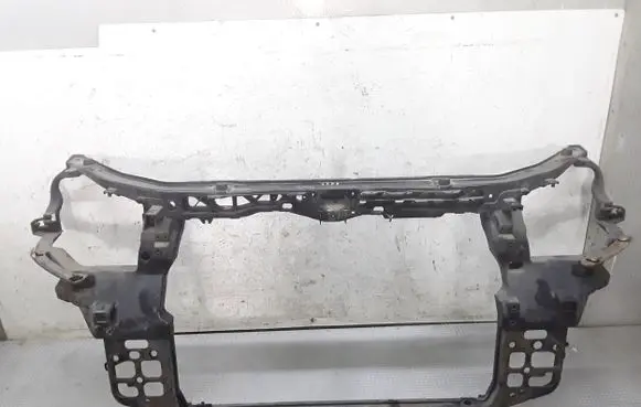 Hyundai Santa Fe Radiator support slam panel 641012BXXX