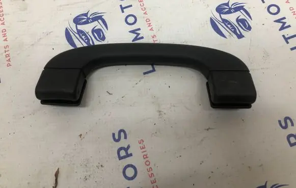 BMW X5 E70 Front interior roof grab handle 6977691