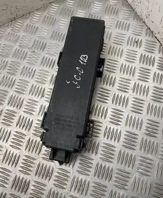 Fuse box set