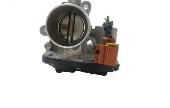 Ford Focus Throttle valve 50989002