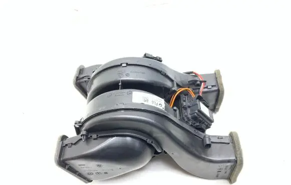 BMW 7 F01 F02 F03 F04 Interior heater climate box assembly 9216335 921633501