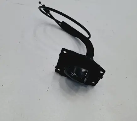 Mini One - Cooper Clubman R55 Rear door interior handle