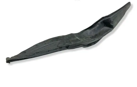 Chrysler Pacifica Fender foam support/seal 68225662A