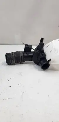 Mercedes-Benz Sprinter W906 Thermostat/thermostat housing A6512002800