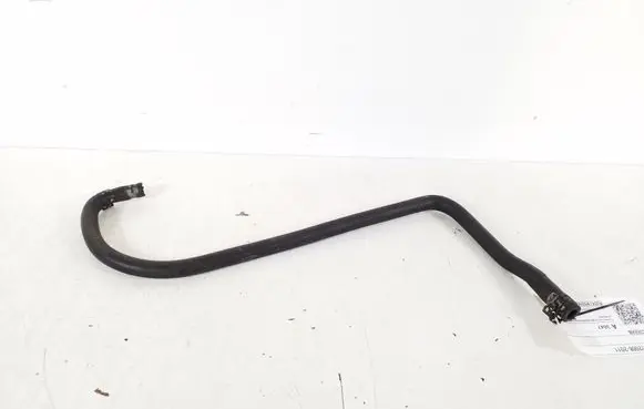 Jaguar XF X250 Air intake hose/pipe 4R838C362AB