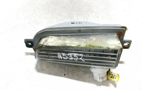 Hyundai XG Tailgate rear/tail lights 92402390 92402-390