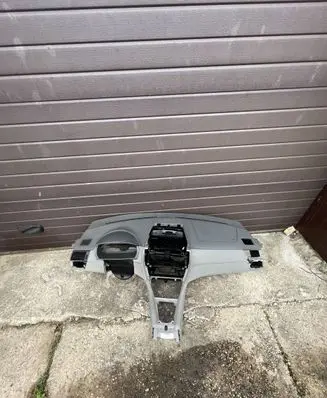 BMW X3 E83 Dashboard 7055976 3400698