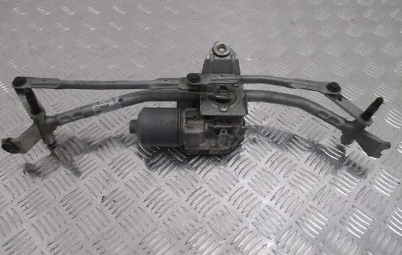 BMW X4 F26 Front wiper linkage 7338655