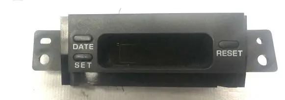 Mazda 626 Screen/display/small screen 2890803043 21420040