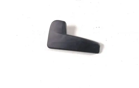 Volkswagen Golf VI Engine bonnet (hood) release handle 6R1823533