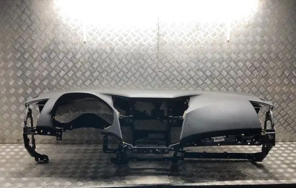 Hyundai i40 Dashboard