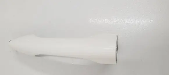 Hyundai ix35 Front door exterior handle
