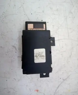 Ford Mondeo MK I Other control units/modules