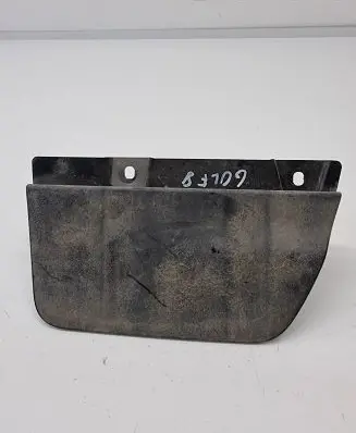 Volkswagen Golf VIII Rear mudguard 5F0854858