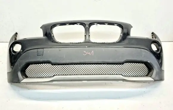 BMW X1 E84 Front bumper 51112990185