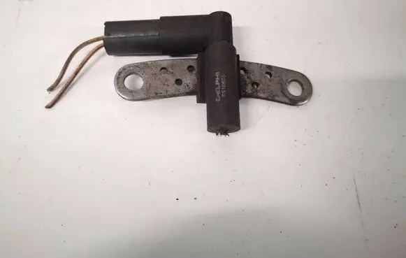 Renault Clio II Crankshaft position sensor 197589