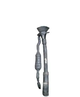 Volkswagen Crafter AdBlue Liquid refill tube A9064701520 L27652FB F24500