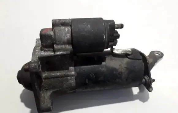 Volvo S80 Starter motor 0001108166