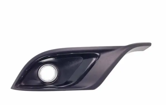 Dodge Durango Front fog light trim/grill 05113678AC 05113678 65551
