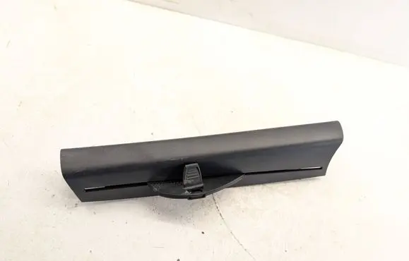 BMW 5 G30 G31 G38 Rear door sun blind/shade 7385393