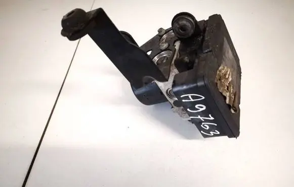 Ford Focus ABS Pump bv612c405ak bv61-2c405-ak