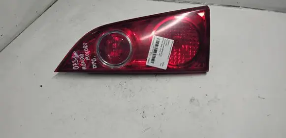 Honda Accord Tailgate rear/tail lights