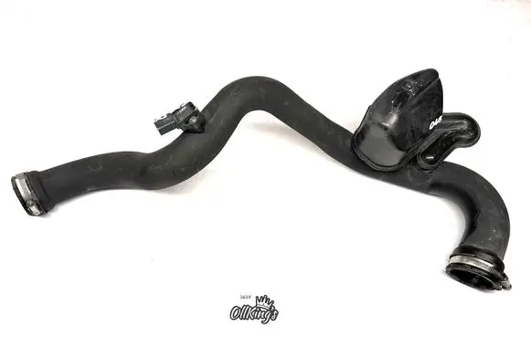 Audi A5 Sportback 8TA Intercooler hose/pipe 8K0145673AC