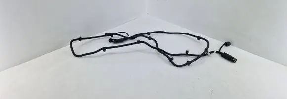 Audi A4 S4 B9 AdBlue supply pipe 8W0131962A 8W0131561A