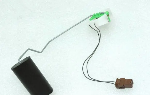 Renault Captur Fuel level sensor 172021275R