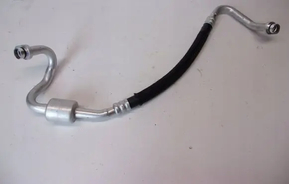 Renault Koleos II Air conditioning (A/C) pipe/hose