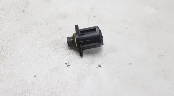 Turbine electric control actuator