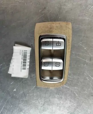Mercedes-Benz S W222 Electric window control switch a2229051505