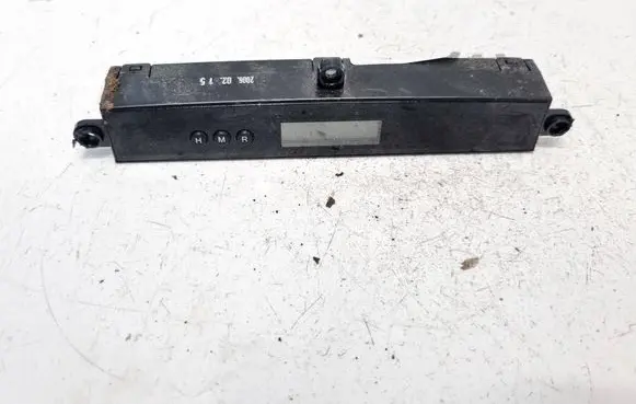 Hyundai Santa Fe Screen/display/small screen 945102B000 94510-2B000