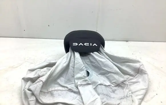 Dacia Spring Steering wheel airbag 985109186R