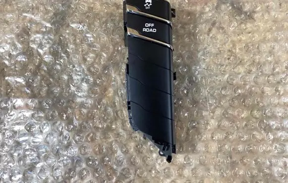 Porsche Macan (95B) A set of switches 95b907041bkdml