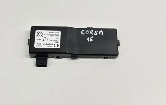 Door central lock control unit/module