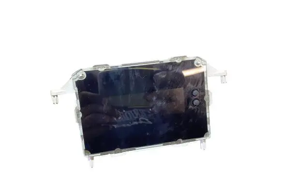 Ford Fiesta Screen/display/small screen 8A6T18B955AH B5100V154330 0259H
