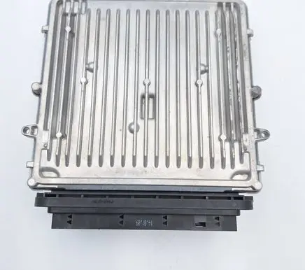 BMW 3 E90 E91 Engine control unit/module 7823973 0281014726 030019258
