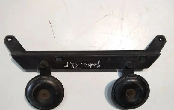 Nissan Juke I F15 Horn signal 014020