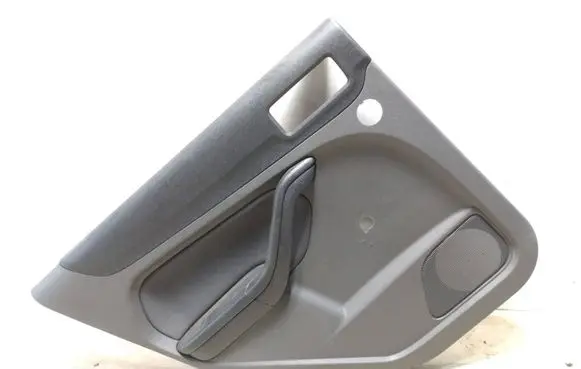 Ford Focus Rear door card panel trim 4m51A27407E 6m5ya27407aa