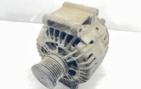 Mercedes-Benz E W212 Generator/alternator A0141541102