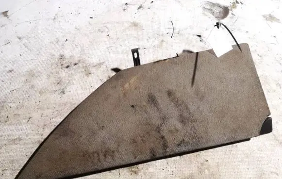 Citroen C8 Other interior part