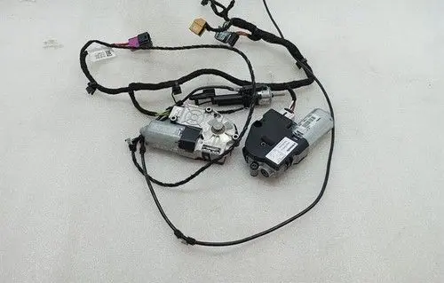 Porsche 911 992 Folding roof motor 992898501