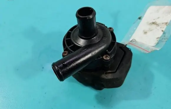 Mercedes-Benz ML W164 Electric auxiliary coolant/water pump A2118350364 IMPRK1536573
