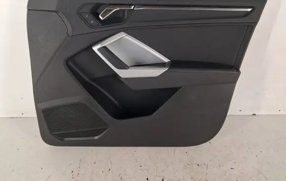 Audi Q3 F3 Front door card panel trim 83B867106 83A971036 83B868016