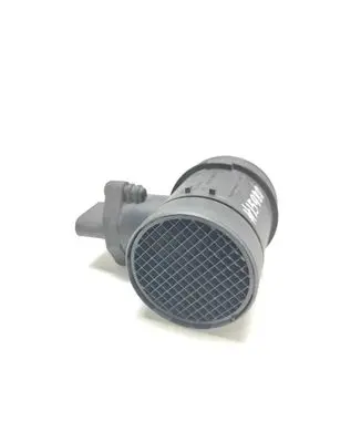 Porsche Cayenne (9PA) Mass air flow meter 0281002435