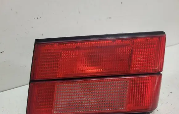 BMW 5 E34 Tailgate rear/tail lights 134002